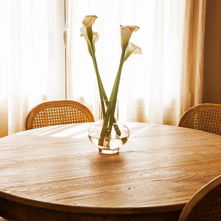Bentzi Boutique Apartment 4 เอเธนส์ ภายนอก รูปภาพ