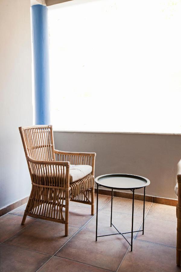 Bentzi Boutique Apartment 4 เอเธนส์ ภายนอก รูปภาพ