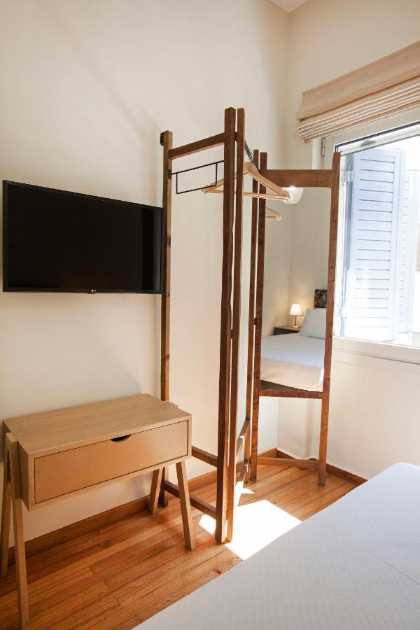 Bentzi Boutique Apartment 4 เอเธนส์ ภายนอก รูปภาพ