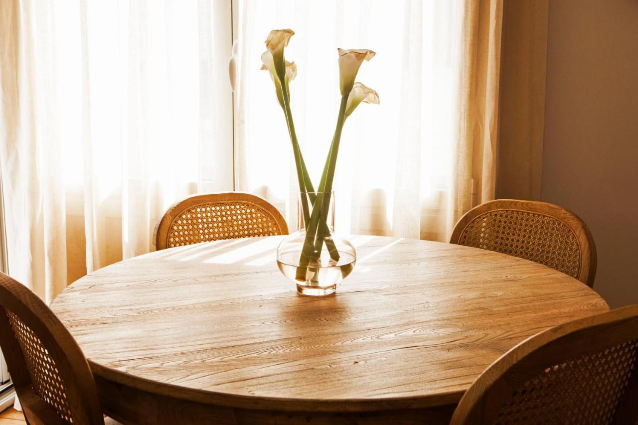 Bentzi Boutique Apartment 4 เอเธนส์ ภายนอก รูปภาพ