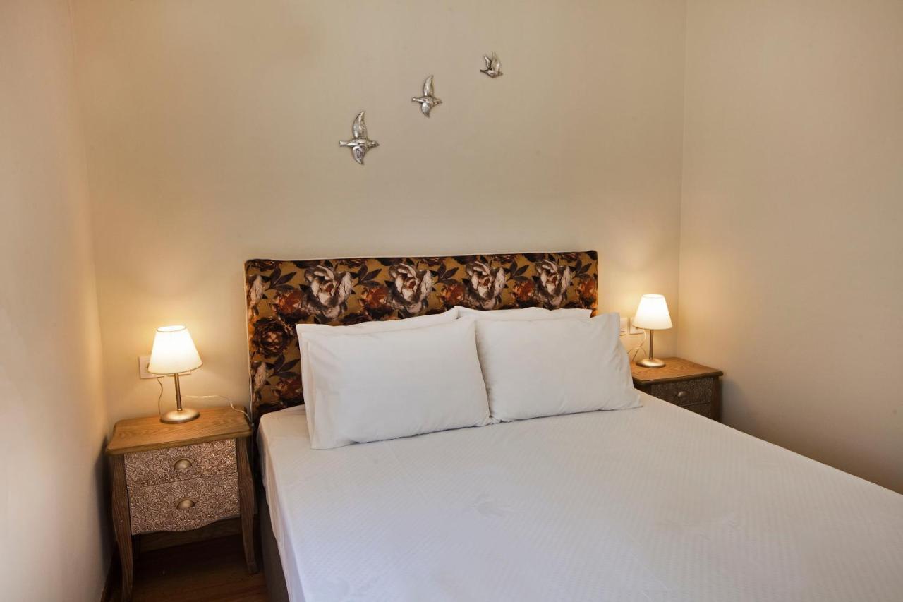 Bentzi Boutique Apartment 4 เอเธนส์ ภายนอก รูปภาพ